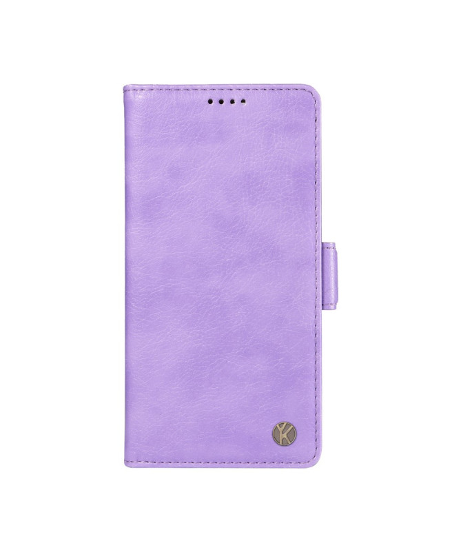 Housse Xiaomi 15 Ultra | Rétro Portefeuille