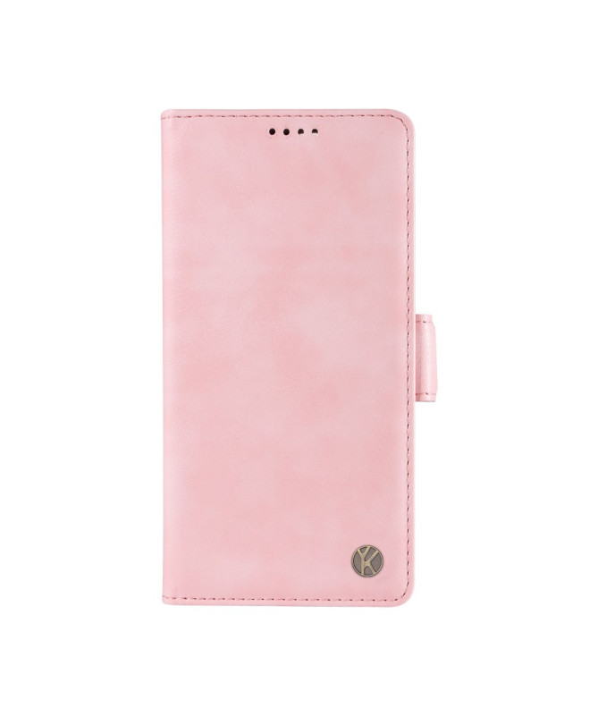 Housse Xiaomi 15 Ultra | Rétro Portefeuille