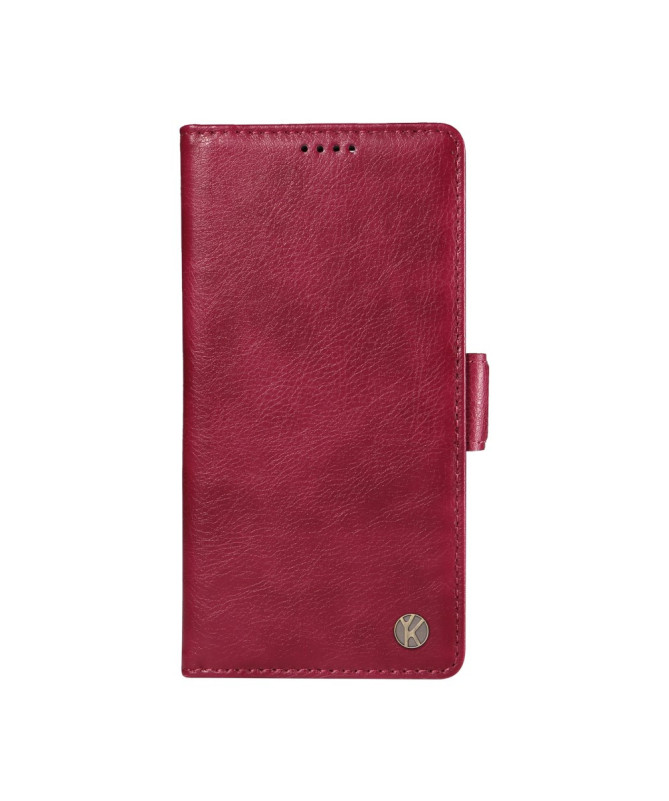 Housse Xiaomi 15 Ultra | Rétro Portefeuille