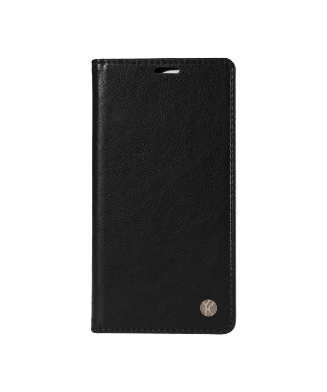 Housse Xiaomi 15 Ultra | Rétro Rabat Flip Portefeuille