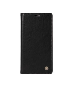 Housse Xiaomi 15 Ultra | Rétro Rabat Flip Portefeuille