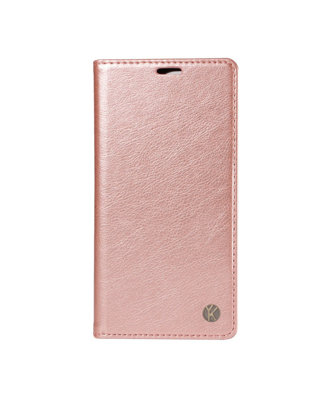 Housse Xiaomi 15 Ultra | Rétro Rabat Flip Portefeuille