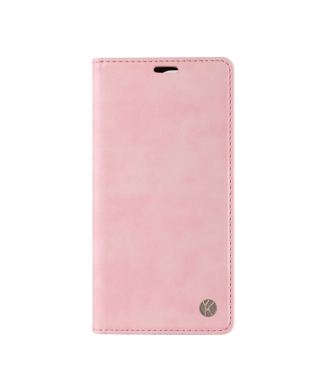 Housse Xiaomi 15 Ultra | Rétro Rabat Flip Portefeuille