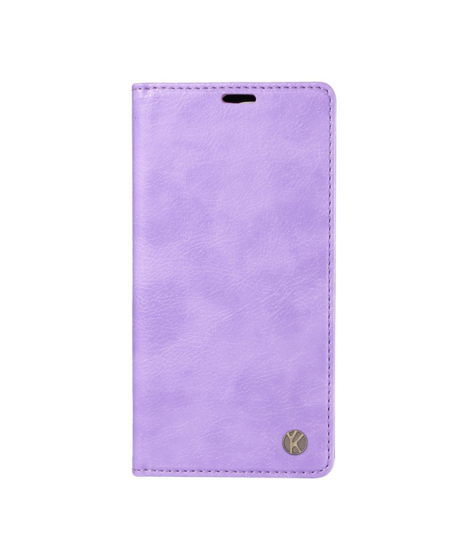 Housse Xiaomi 15 Ultra | Rétro Rabat Flip Portefeuille