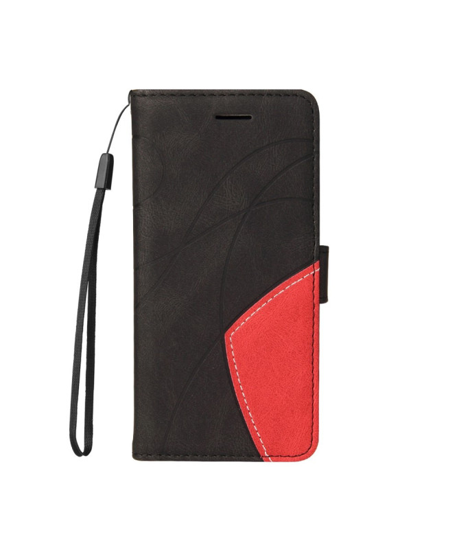Housse Xiaomi 15 Ultra Bicolore artistique