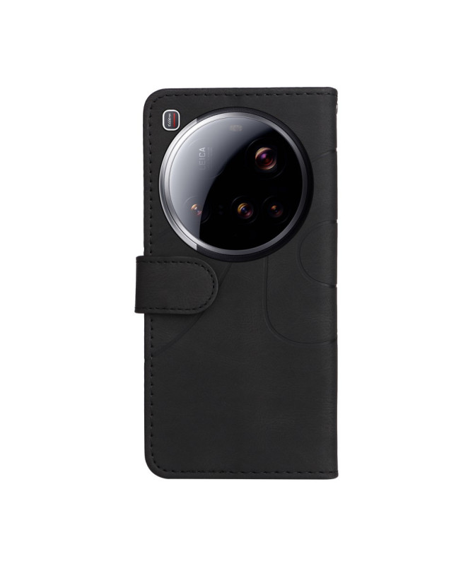 Housse Xiaomi 15 Ultra Bicolore artistique