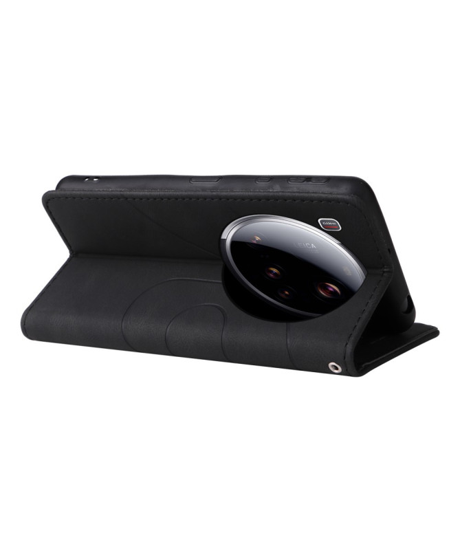 Housse Xiaomi 15 Ultra Bicolore artistique