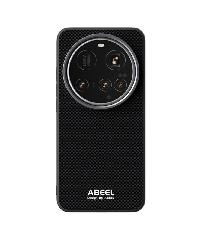 Coque Xiaomi 15 Ultra ABEEL CARBONX Magnétique