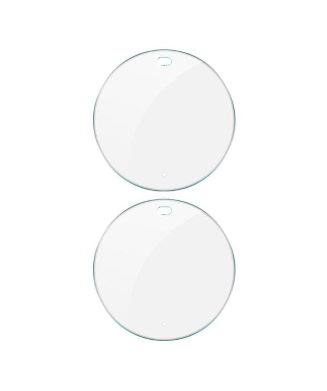 Verre Trempé Xiaomi 15 Ultra pour lentille (2 pièces)