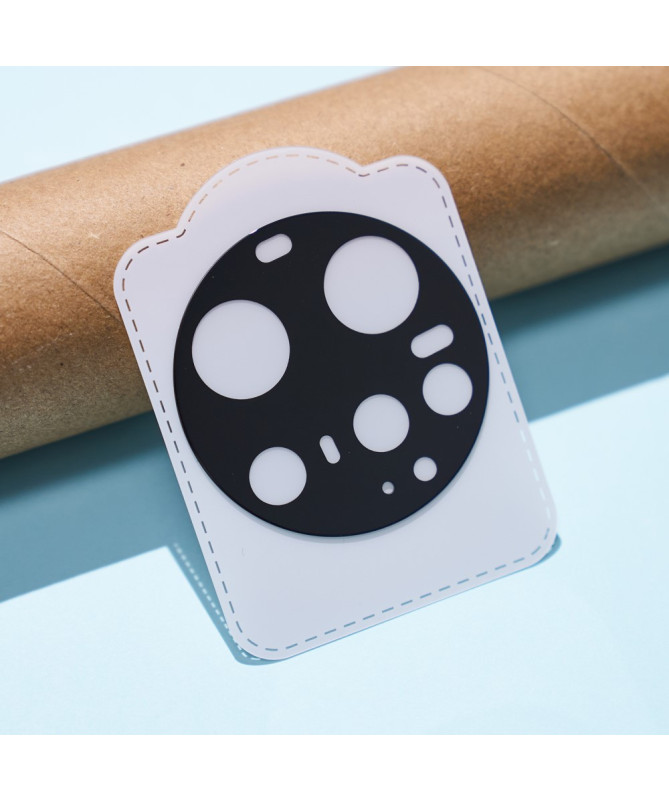 Xiaomi 15 Ultra - Protections en verre trempé pour lentille arrière (2