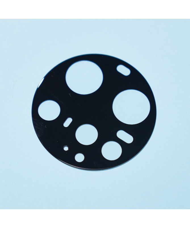 Xiaomi 15 Ultra - Protections en verre trempé pour lentille arrière (2