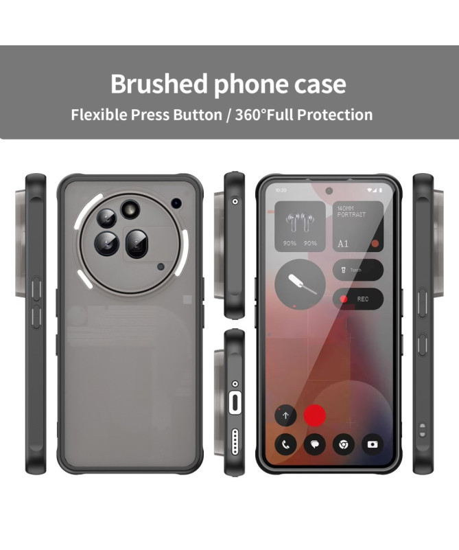 Coque Nothing Phone (3a) Pro Antichoc | Phantom Defense