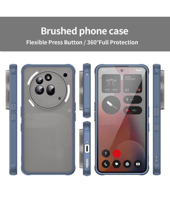Coque Nothing Phone (3a) Pro Antichoc | Phantom Defense