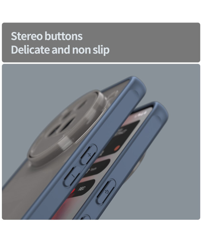 Coque Nothing Phone (3a) Pro Antichoc | Phantom Defense