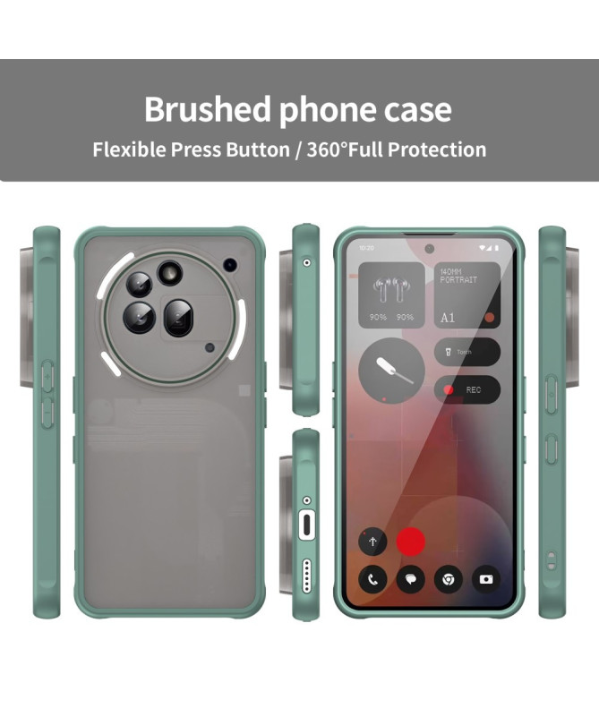 Coque Nothing Phone (3a) Pro Antichoc | Phantom Defense