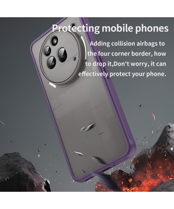 Coque Nothing Phone (3a) Pro Antichoc | Phantom Defense