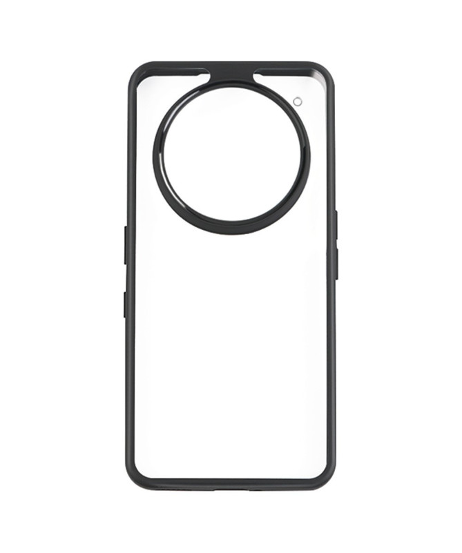 Coque Nothing Phone (3a) Pro Style Bumper Transparent