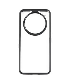 Coque Nothing Phone (3a) Pro Style Bumper Transparent