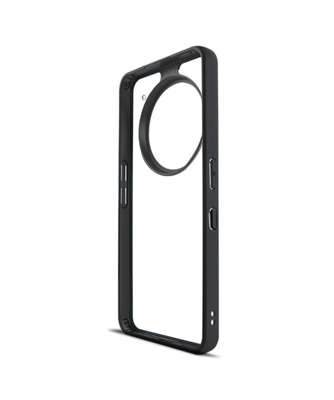 Coque Nothing Phone (3a) Pro Style Bumper Transparent