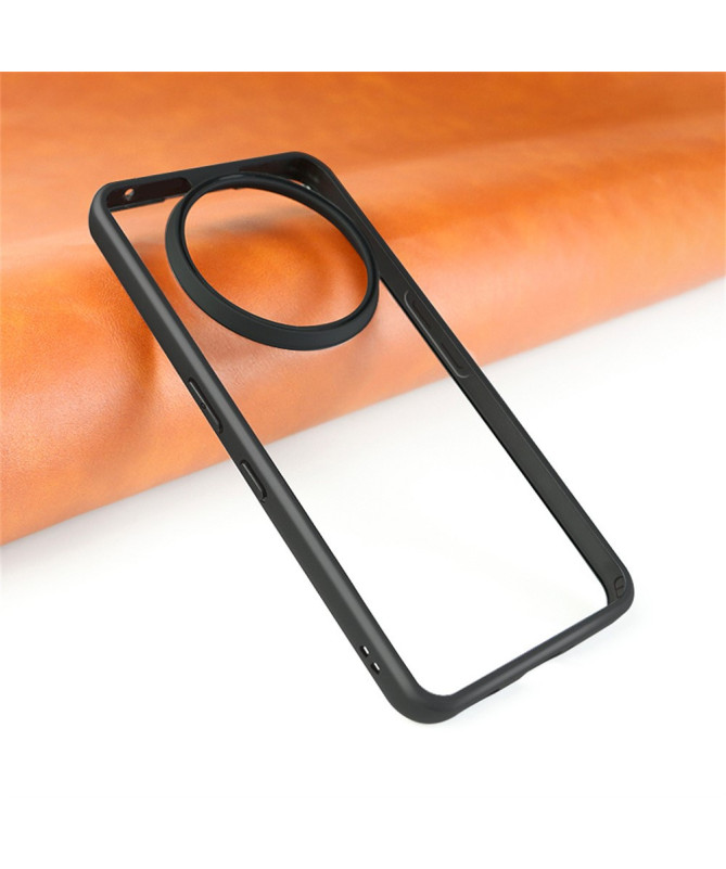 Coque Nothing Phone (3a) Pro Style Bumper Transparent