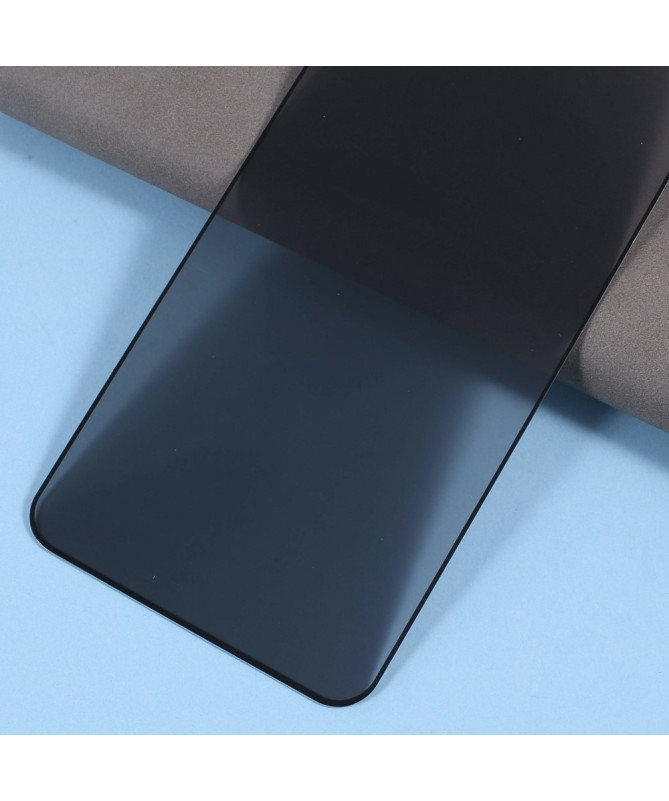 Protection d'écran Nothing Phone (3a) / Phone (3a) Pro verre trempé et filtre de confidentialité