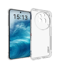 Protection Coque Nothing Phone (3a) Pro ENKAY Transparent