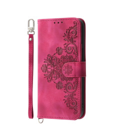 Housse Xiaomi 15 Ultra Portefeuille à Lanière | AMARYLLIS