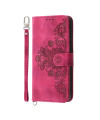 Housse Xiaomi 15 Ultra Portefeuille à Lanière | AMARYLLIS