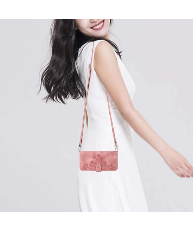 Housse Xiaomi 15 Ultra Portefeuille à Lanière | AMARYLLIS