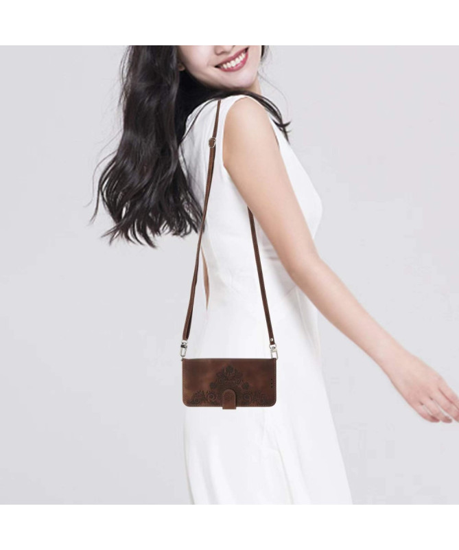 Housse Xiaomi 15 Ultra Portefeuille à Lanière | AMARYLLIS