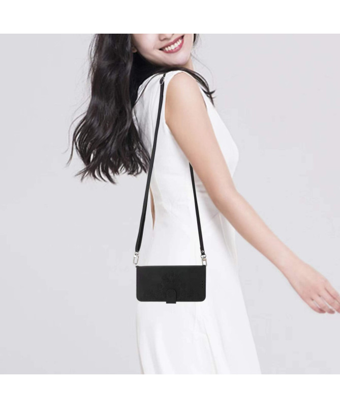 Housse Xiaomi 15 Ultra Portefeuille à Lanière | AMARYLLIS