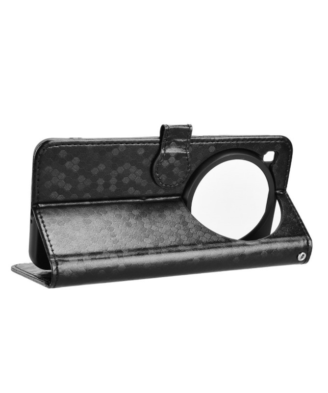 Housse Xiaomi 15 Ultra Alvéole Porte-cartes