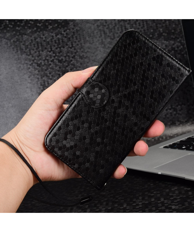 Housse Xiaomi 15 Ultra Alvéole Porte-cartes