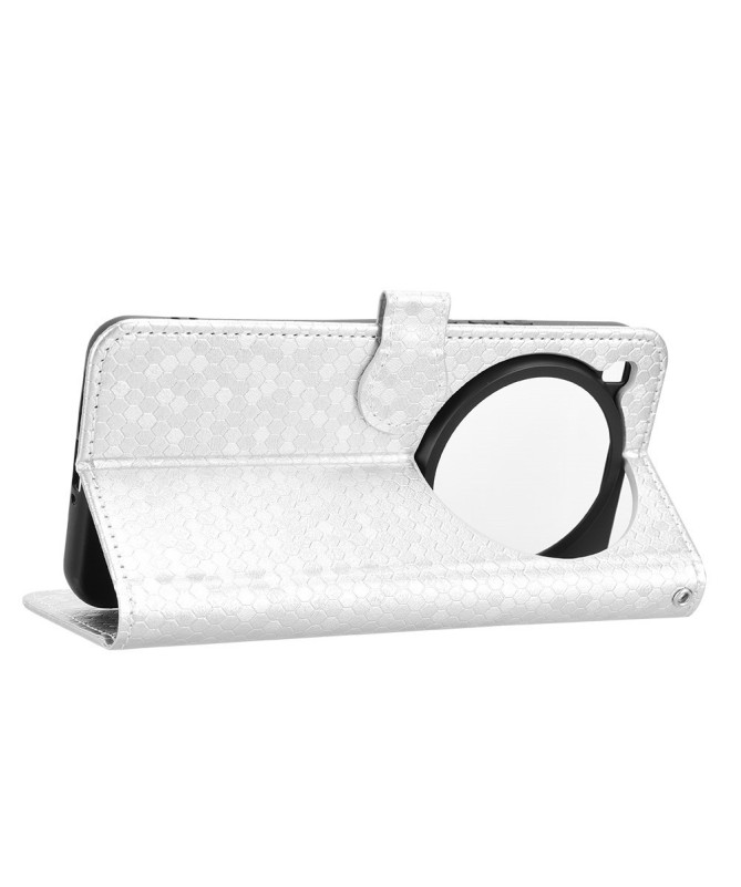 Housse Xiaomi 15 Ultra Alvéole Porte-cartes