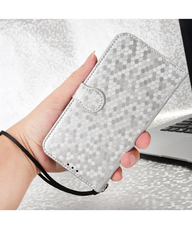 Housse Xiaomi 15 Ultra Alvéole Porte-cartes