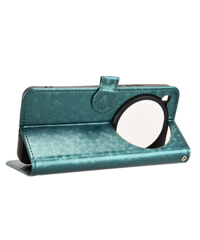 Housse Xiaomi 15 Ultra Alvéole Porte-cartes