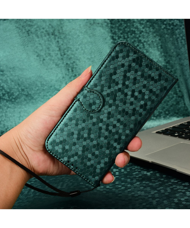 Housse Xiaomi 15 Ultra Alvéole Porte-cartes