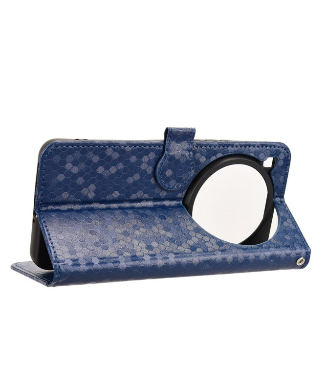 Housse Xiaomi 15 Ultra Alvéole Porte-cartes