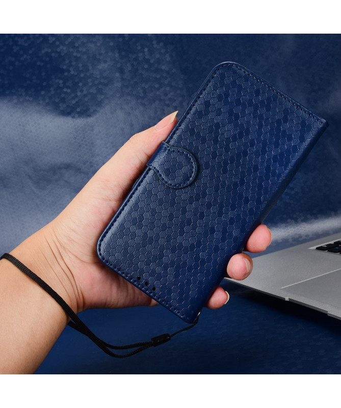 Housse Xiaomi 15 Ultra Alvéole Porte-cartes