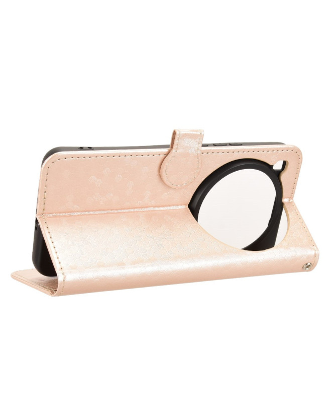 Housse Xiaomi 15 Ultra Alvéole Porte-cartes