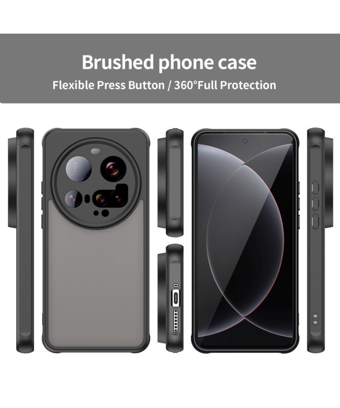 Coque Xiaomi 15 Ultra Antichoc | Phantom Defense