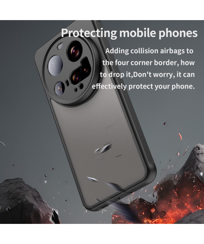 Coque Xiaomi 15 Ultra Antichoc | Phantom Defense