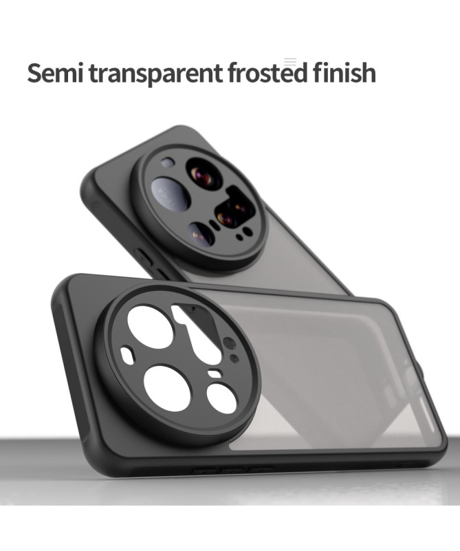 Coque Xiaomi 15 Ultra Antichoc | Phantom Defense