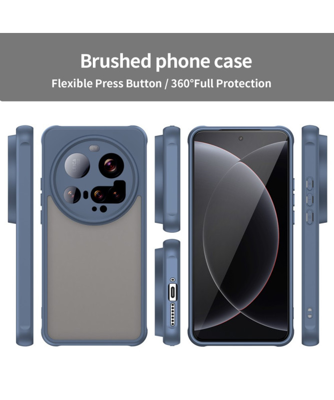 Coque Xiaomi 15 Ultra Antichoc | Phantom Defense