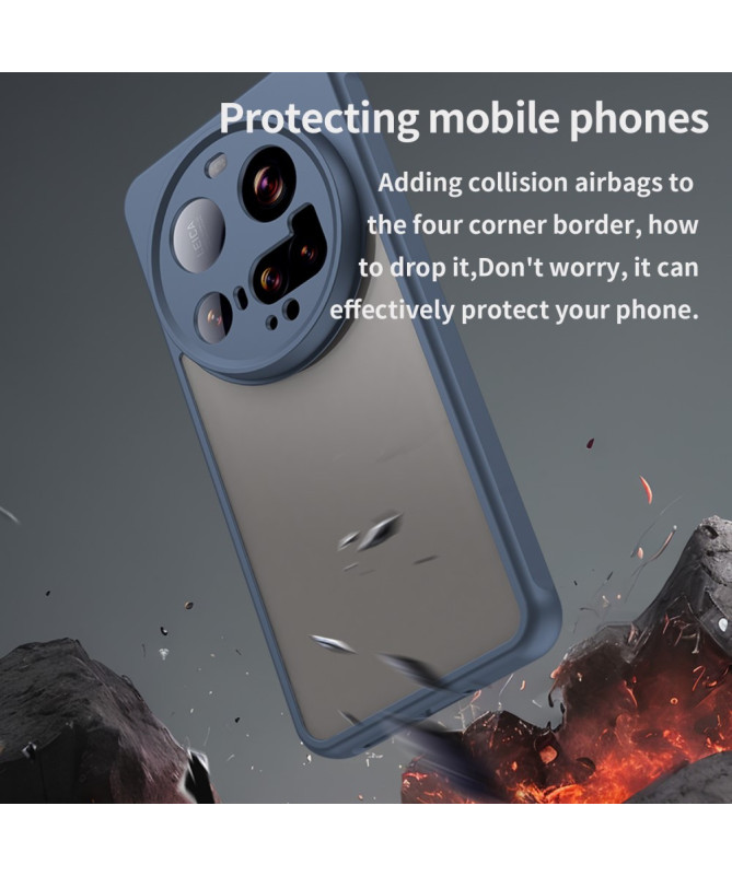 Coque Xiaomi 15 Ultra Antichoc | Phantom Defense