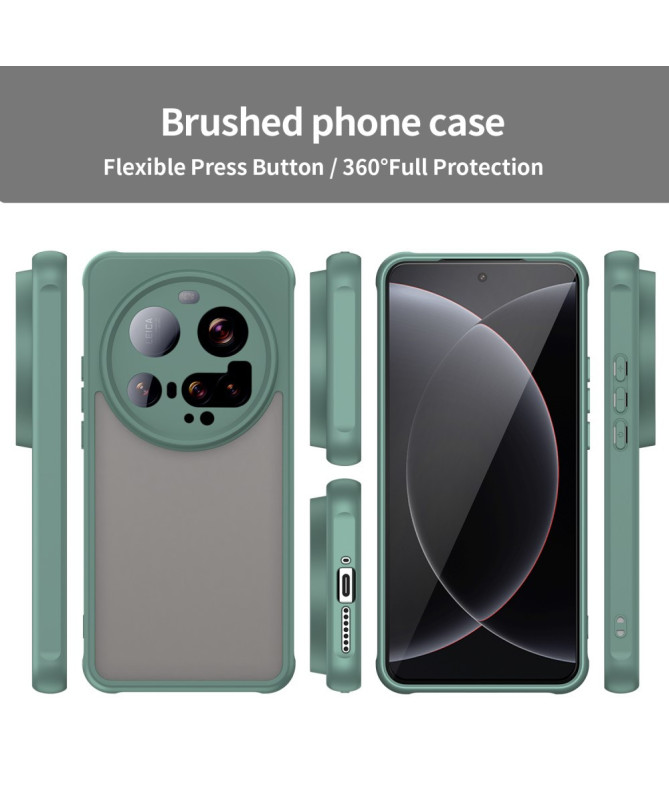 Coque Xiaomi 15 Ultra Antichoc | Phantom Defense