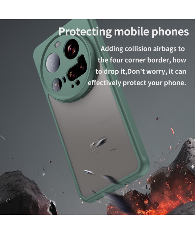 Coque Xiaomi 15 Ultra Antichoc | Phantom Defense