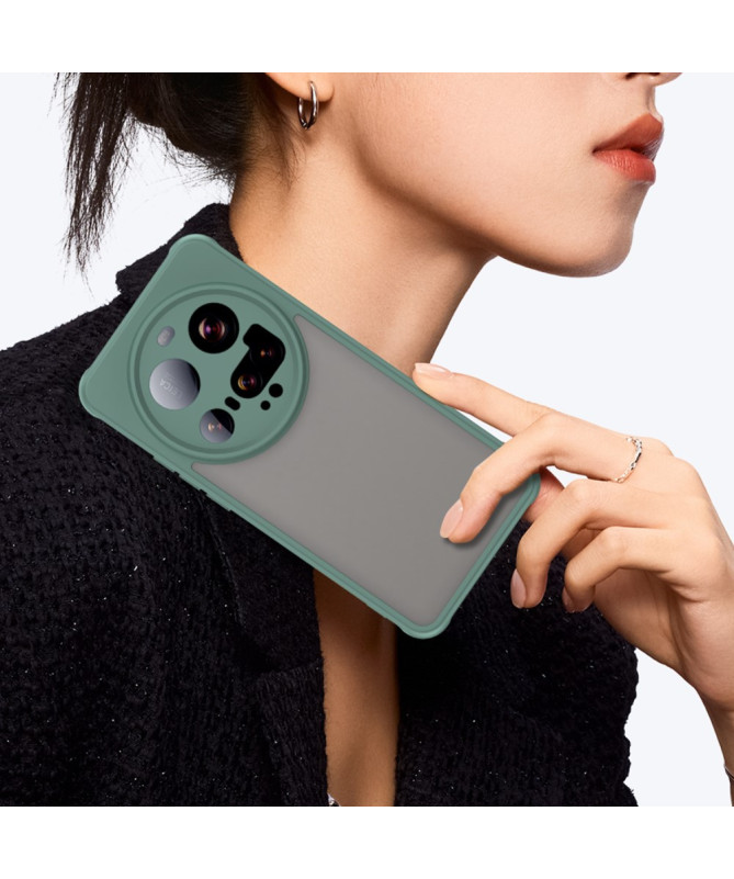 Coque Xiaomi 15 Ultra Antichoc | Phantom Defense