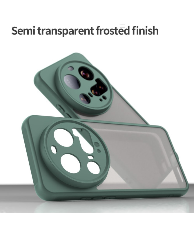 Coque Xiaomi 15 Ultra Antichoc | Phantom Defense