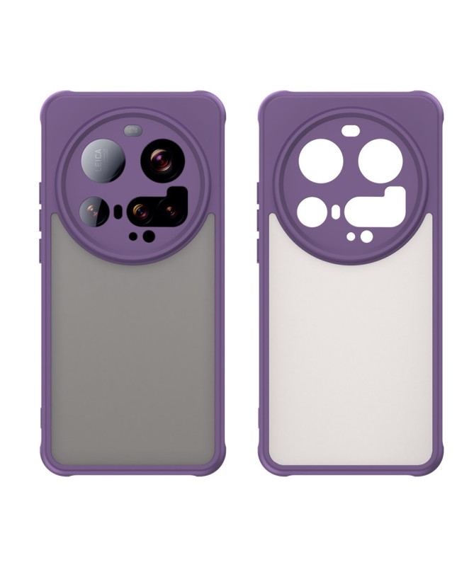 Coque Xiaomi 15 Ultra Antichoc | Phantom Defense